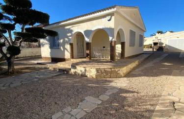 Villa Berlín - Foto 15