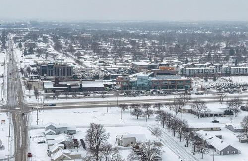 Three Bedroom Ranch walking distance to Lambeau - Foto 63