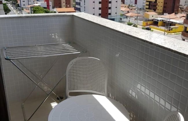 MANAIRA FLAT HOTEL - Photo 15