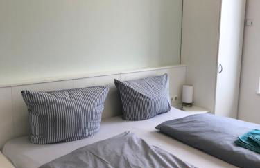 Hafen 17 - Ihre Ferienwohnung am Hainer See bei Leipzig - Foto 41