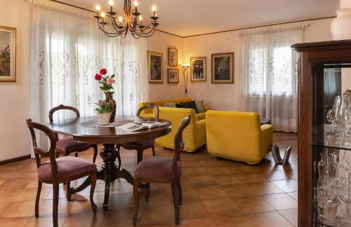 Villa Magnolia - Foto 25