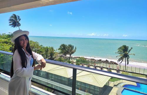 Brisas de Tabatinga Flat - Photo 18