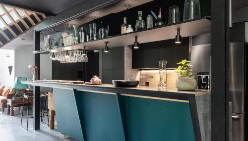 WOODSTOCK HISTORIC ARTIST ESTATE - THE MUSEUM HOUSE - Foto 5