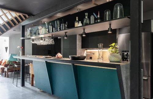 WOODSTOCK HISTORIC ARTIST ESTATE - THE MUSEUM HOUSE - Foto 5