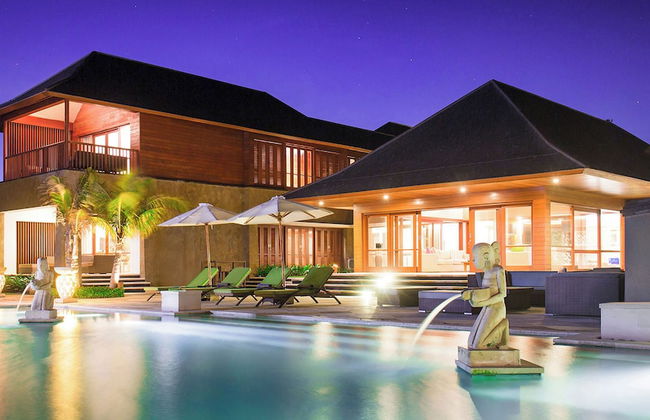 Bayu Gita Estate - Foto 43