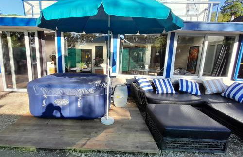 Maison bord de Marne 8min disneyland et val d'Europe - Foto 22