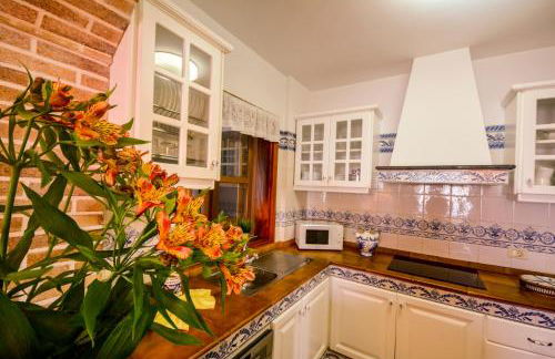 Villa Finca Los Castanos - Panoramic View - Foto 11