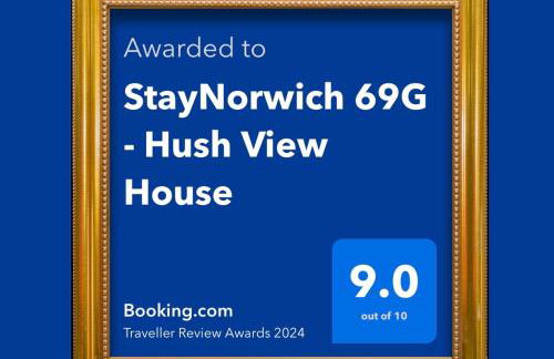 Stay 69G - Hush View House, Romford, London Havering - Foto 14