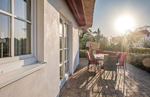 Haus Seemannsgarn - Foto 2