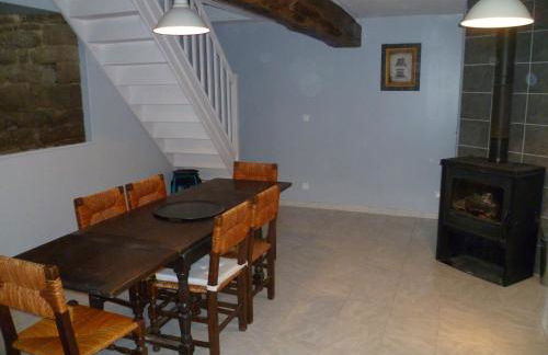 La Gilberdiere - Foto 10