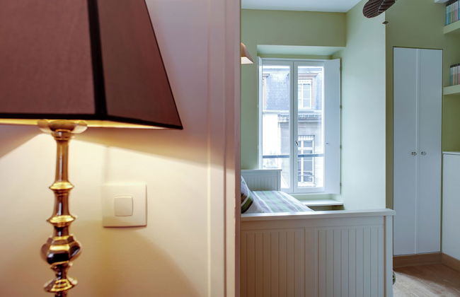 St Germain Grenelle Residence - Photo 1