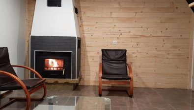 Leśna Strzelnica - Foto 3