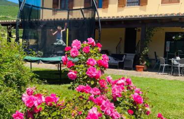 Agriturismo La Fattoria - Photo 10