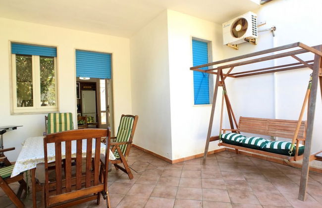 Villetta le Palme - Foto 12