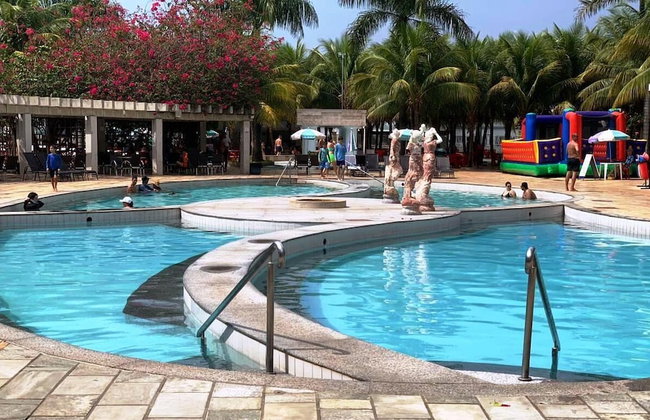 Lacqua diRoma - Caldas Novas - Foto 83