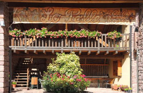 Turisme Rural Lo Pallé de Cal Bosch - Foto 40