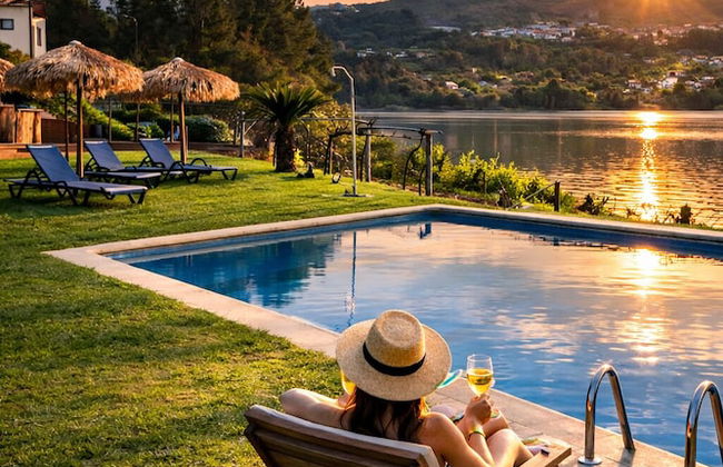 Quinta do Regato Douro - Foto 69