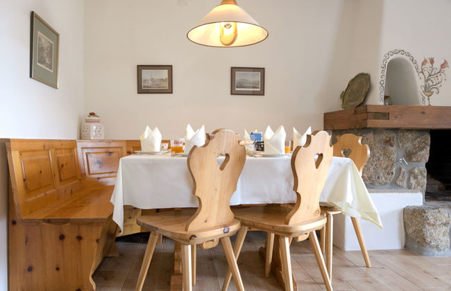 Chesa Chanella 5 - Foto 9