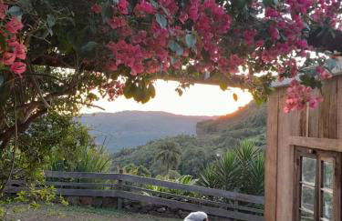 Chácara paraíso dá paz - Foto 2