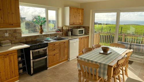 Amazing Sea Views, Short Walk to the Beach - Foto 4