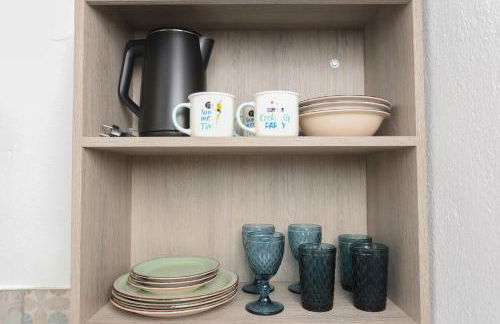 BleVista Apartments - Foto 25