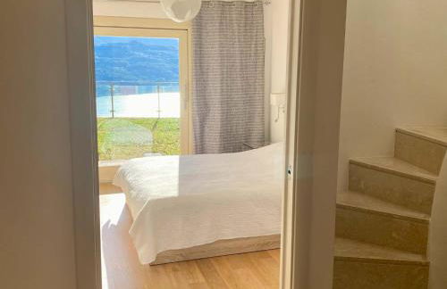 EnjoyIseoLake - Corinto - wonderful Lake front apartment - Photo 16