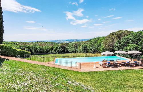 Holiday Home San Regolo-2 by Interhome - Foto 37