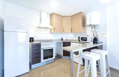 Apartamento Margalló con Garaje - Foto 8
