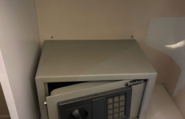 Vr Suite Santiago - Foto 66