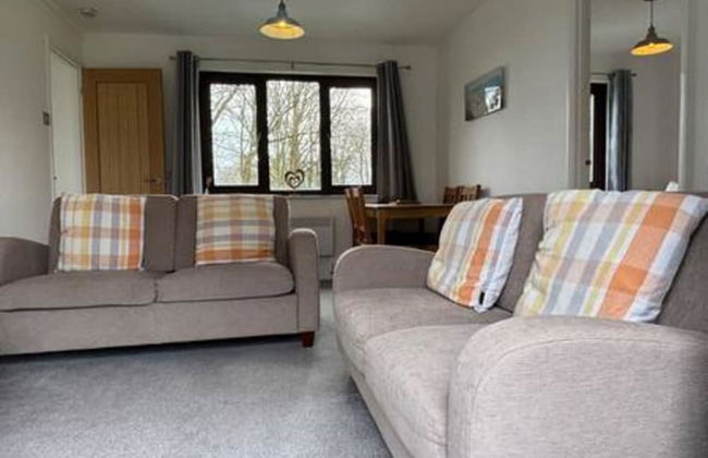 Kenegie- HMH Kenegie View Bright Cheerful 2 bed - Foto 8