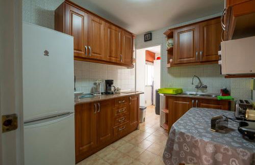 Apartment Málaga center with parking - Photo 32