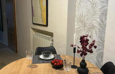 Bed and Bike Milena Apartment - Foto 13