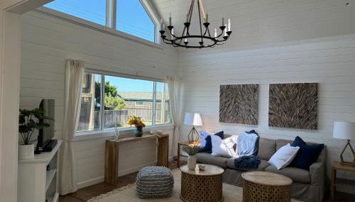 Ocean and Sunset Views - Cliff Side Cottage - Foto 4