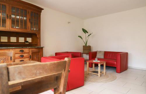 Nengshof Ferienwohnungen Mohnblume und Kornblume - Foto 11