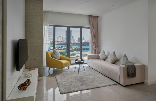 THE PENINSULA PHNOM PENH - Foto 65