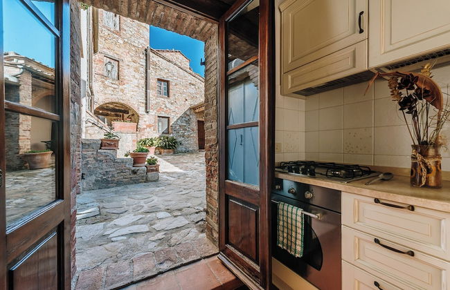 Villa di Sotto - Foto 76