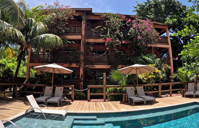 Posada Seremein - Foto 22