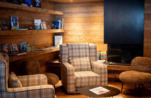 Le Mallet, Courmayeur, Alpine Homesuite - Foto 20