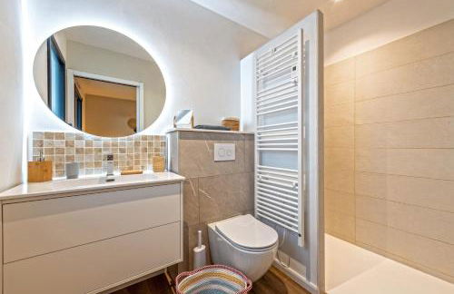 Villa du Menhir 300m plage à pied - Foto 19