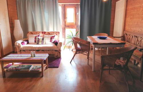 Hof Idarwald - Foto 3