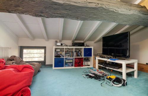 Les Voutes - Beautiful property with swimming pool - Photo 24