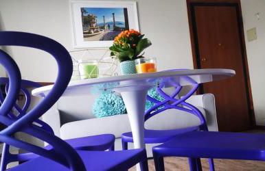 Dream lake PANORAMA, car garage in the center of Varenna - Foto 13