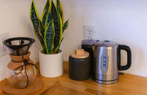 Classic & Cozy Apartments - Parking & Close to DW - Foto 47