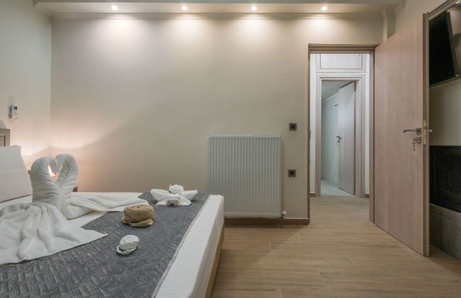 Cataleya Villa Chania - Photo 2