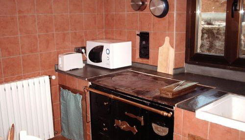 Casa Rural Barbadiel - Foto 5