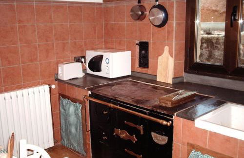 Casa Rural Barbadiel - Foto 5