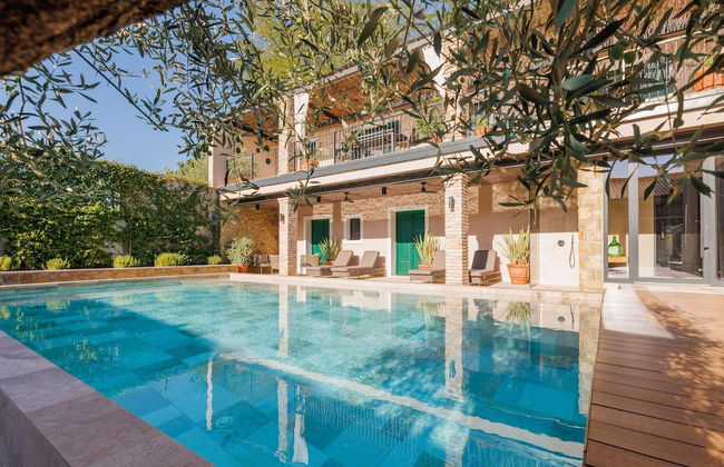 Vila Robida & SPA - Foto 44