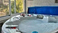 Casas Rurales Maribel - Complejo El Tejar - Apartamentos con jacuzzi en Alcalá del Júcar - Foto 3