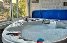 Casas Rurales Maribel - Complejo El Tejar - Apartamentos con jacuzzi en Alcalá del Júcar - Foto 3