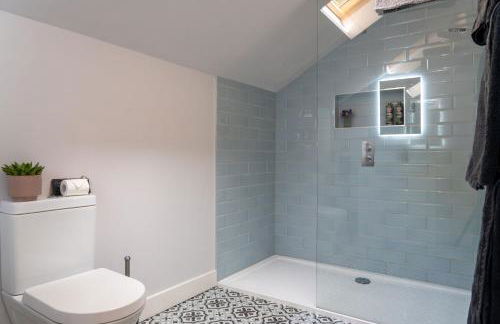 Little Willow Bank - 1 bed luxury apartment between Salisbury and The New Forest - Foto 6